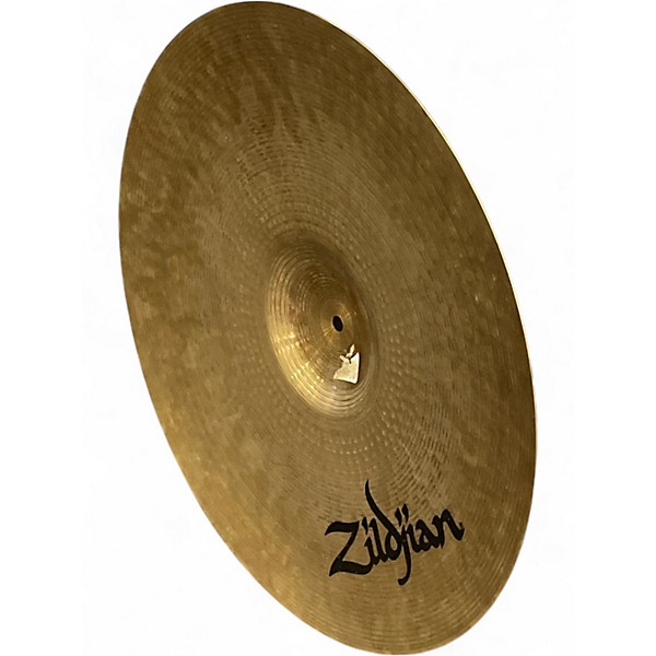 Used Zildjian 20in S Family Medium Ride Cymbal