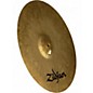 Used Zildjian 20in S Family Medium Ride Cymbal