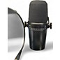 Used Shure mv7x Condenser Microphone