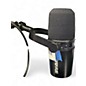 Used Shure mv7x Condenser Microphone