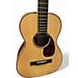 Used Larrivee P03 PARLOR Natural Acoustic Electric Guitar