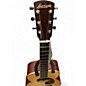 Used Larrivee P03 PARLOR Natural Acoustic Electric Guitar