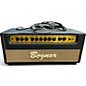 Used Bogner Shiva With Reverb EL34 80W Tube Guitar Amp Head thumbnail