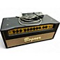 Used Bogner Shiva With Reverb EL34 80W Tube Guitar Amp Head