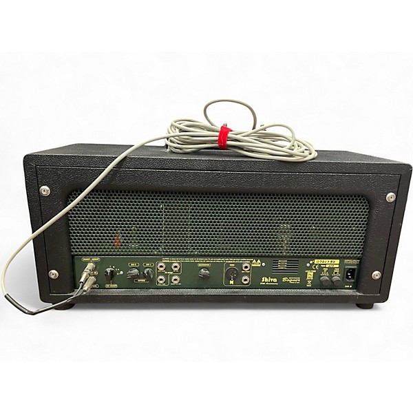 Used Bogner 20th Anniversary Shiva Tube Guitar Amp Head