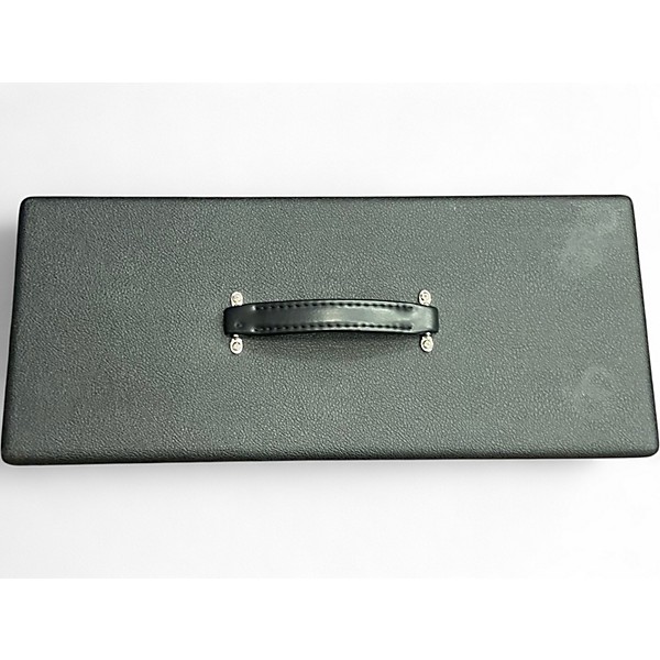 Used Bogner 112CPS 1x12 Guitar Cabinet