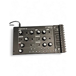 Used Moog WERKSTATT-01 Synthesizer