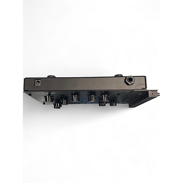 Used Moog WERKSTATT-01 Synthesizer