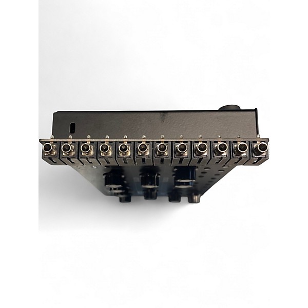 Used Moog WERKSTATT-01 Synthesizer