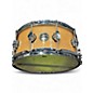 Used DW 14X6.5 Performance Series Snare NATURAL LACQUER Drum