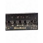 Used MESA/Boogie STERO SIMUL CLASS 295 Guitar Power Amp