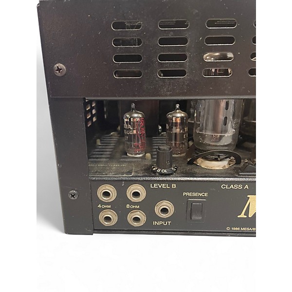 Used MESA/Boogie STERO SIMUL CLASS 295 Guitar Power Amp