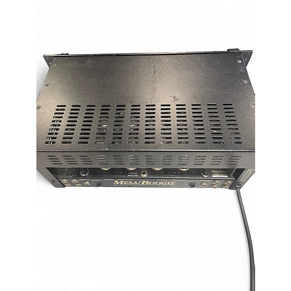 Used MESA/Boogie STERO SIMUL CLASS 295 Guitar Power Amp