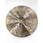 Used Samsun 15in Master's Finest No.2 Cymbal thumbnail