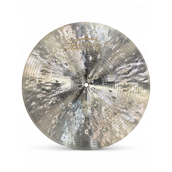 Used Samsun 15in Master's Finest No.2 Cymbal