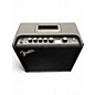 Used Fender Mustang LT25 25W 1x8 Guitar Combo Amp thumbnail