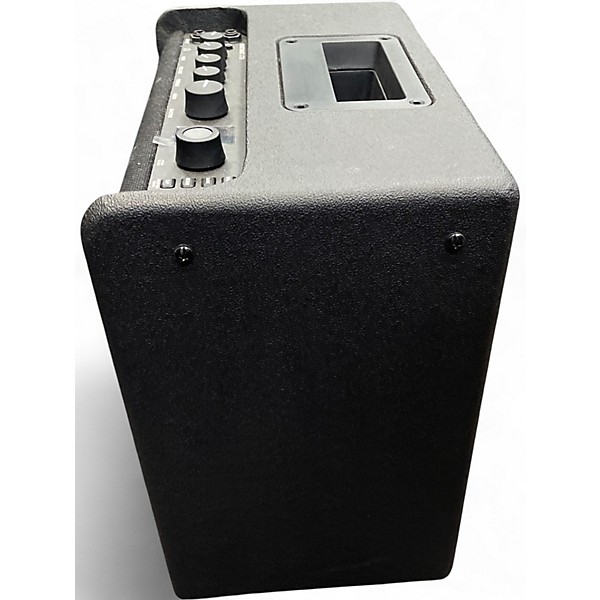 Used Fender Mustang LT25 25W 1x8 Guitar Combo Amp