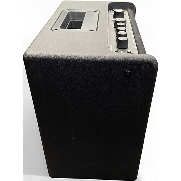 Used Fender Mustang LT25 25W 1x8 Guitar Combo Amp