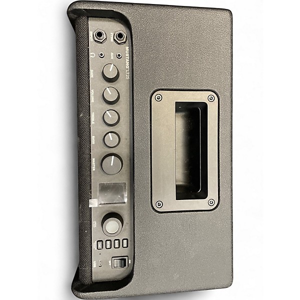 Used Fender Mustang LT25 25W 1x8 Guitar Combo Amp