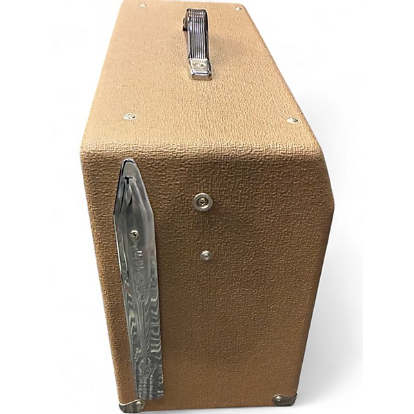 Used Fender Acoustasonic Jr Dsp 80W Acoustic Guitar Combo Amp