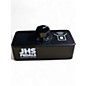 Used JHS Pedals Little Black Amp Box Pedal