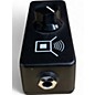 Used JHS Pedals Little Black Amp Box Pedal