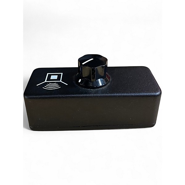 Used JHS Pedals Little Black Amp Box Pedal