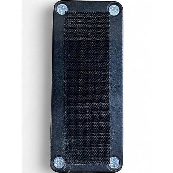 Used JHS Pedals Little Black Amp Box Pedal