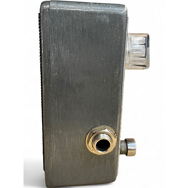 Used Xotic EP Booster Effect Pedal