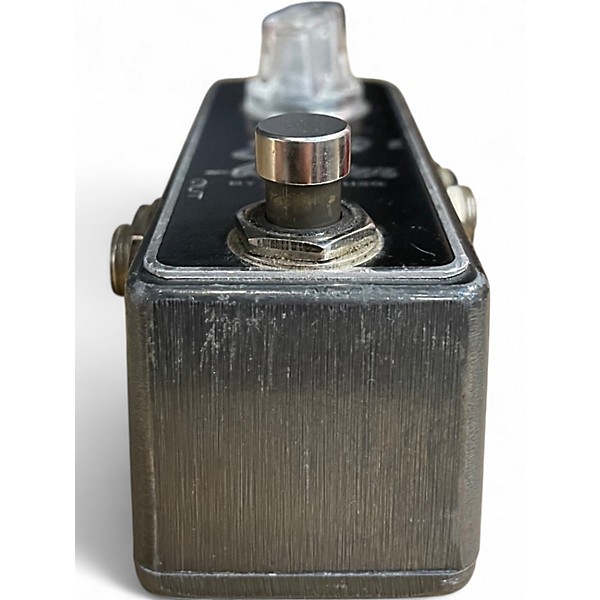 Used Xotic EP Booster Effect Pedal