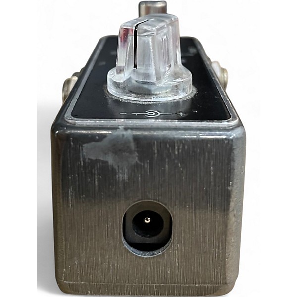 Used Xotic EP Booster Effect Pedal