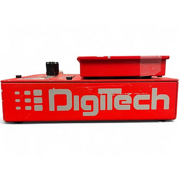 Used DigiTech Whammy 4 Pitch Shifting Effect Pedal
