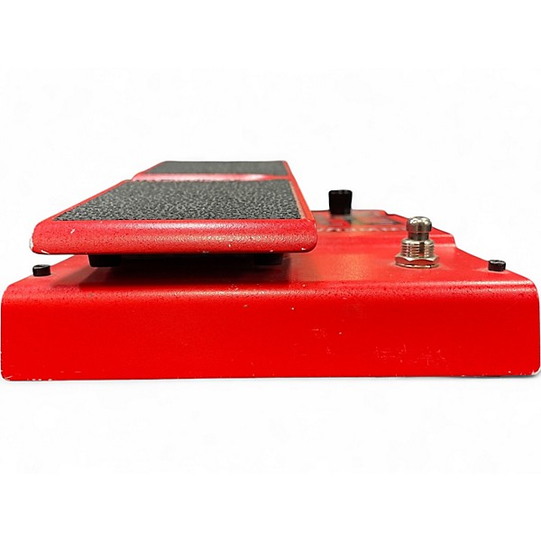 Used DigiTech Whammy 4 Pitch Shifting Effect Pedal