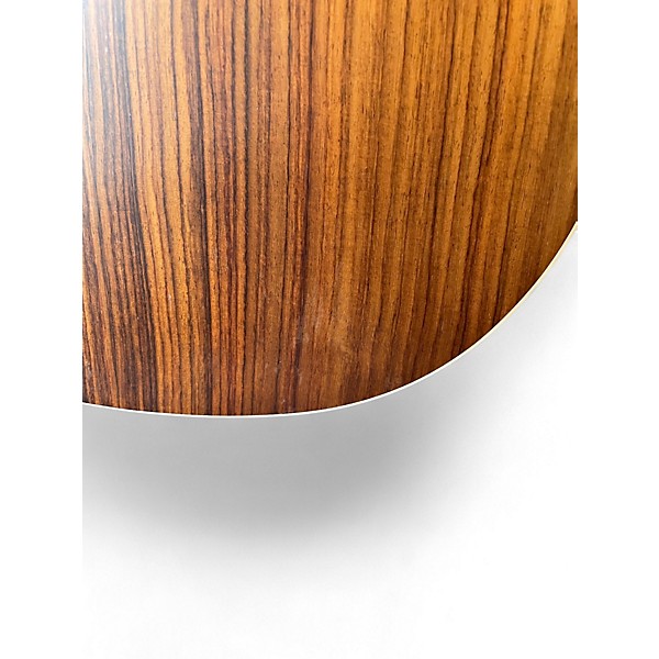 Used Taylor 214CE Natural Acoustic Electric Guitar