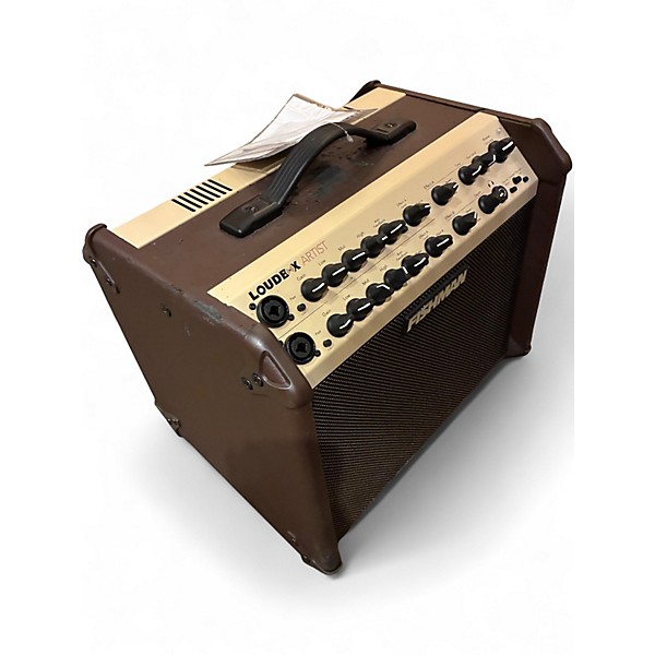 Used Fender Hot Rod Deluxe IV 40W 1x12 Tube Guitar Combo Amp