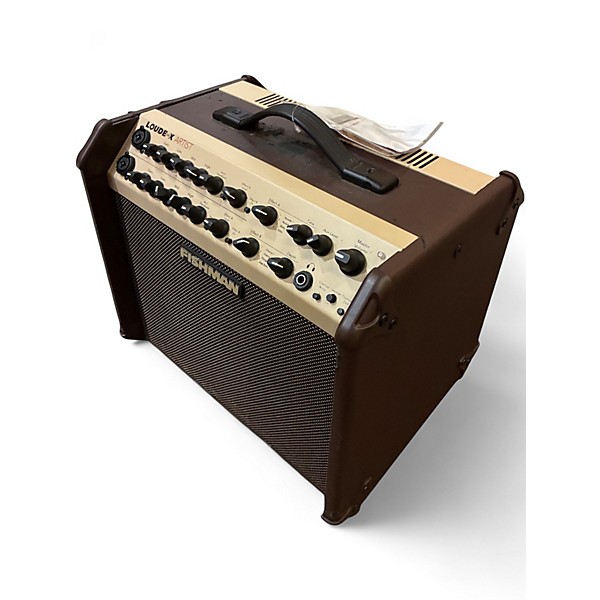 Used Fender Hot Rod Deluxe IV 40W 1x12 Tube Guitar Combo Amp