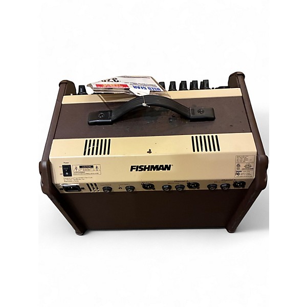 Used Fender Hot Rod Deluxe IV 40W 1x12 Tube Guitar Combo Amp