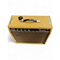 Used Fender Princeton 65 1x12 15W Tube Guitar Combo Amp thumbnail