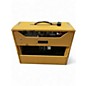 Used Fender Princeton 65 1x12 15W Tube Guitar Combo Amp