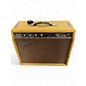 Used Fender Princeton 65 1x12 15W Tube Guitar Combo Amp