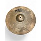 Used Paiste 13in 502 Hi Hat Pair Cymbal