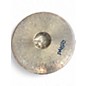 Used Paiste 13in 502 Hi Hat Pair Cymbal