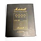 Used Marshall JCM900 DISTORTION PEDAL Effect Pedal