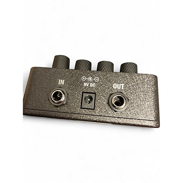 Used Marshall JCM900 DISTORTION PEDAL Effect Pedal