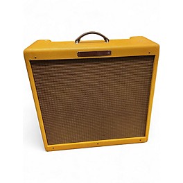 Used Fender 59' BASSMAN 45W Bass Power Amp