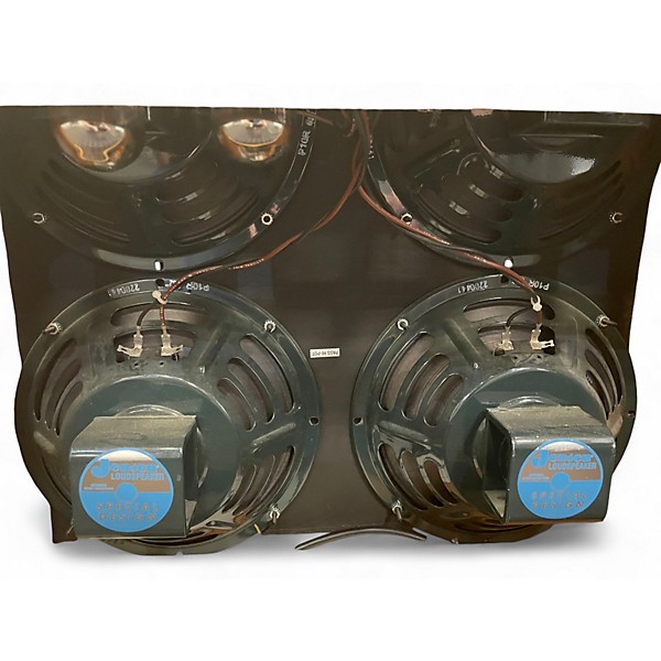 Used Fender 59' BASSMAN 45W Bass Power Amp