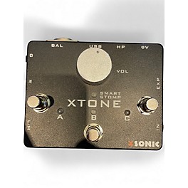 Used Xsonic Xtone MIDI Interface