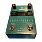 Used Flamma FS21 Pedal thumbnail