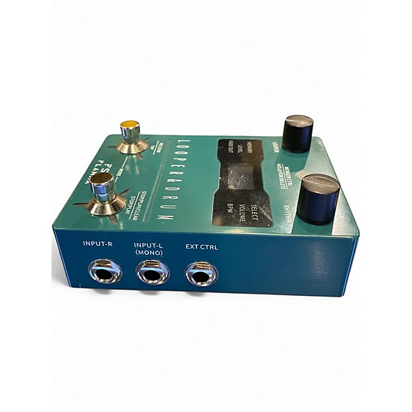 Used Flamma FS21 Pedal