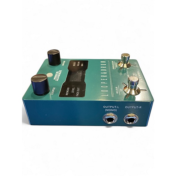 Used Flamma FS21 Pedal